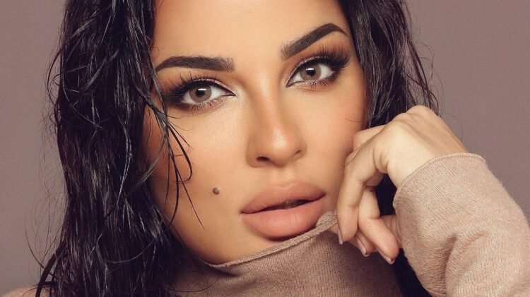 نادين نجيم تتعرض للتحرش.. وفيديو يثير الجدل
