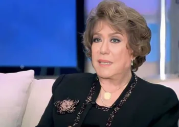 بعد إصابتها بالسرطان.. تطورات الحالة الصحية لسميحة أيوب