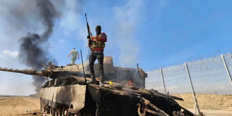 تداعيات قرار 7 أكتوبر.. ماذا جنت حماس من الانفراد بـ حكم غزة؟