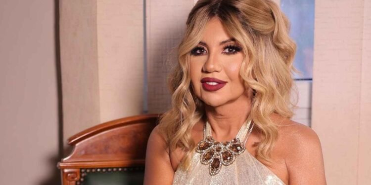 مفاجأة جديدة في أزمة بوسي شلبي وأبناء محمود عبد العزيز