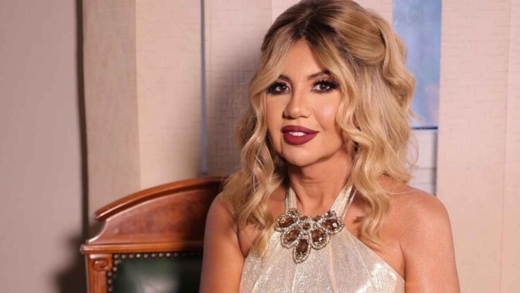 مفاجأة جديدة في أزمة بوسي شلبي وأبناء محمود عبد العزيز