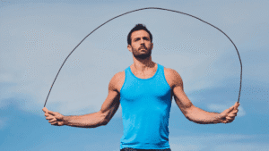 best jump rope exercises