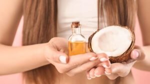 castor and coconut benefits