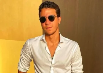 الفنان نور النبوي في ورطة بسبب حادث سير