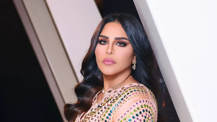 أحلام تكشف مصير ألبومها.. ومفاجأة عن محمد رحيم