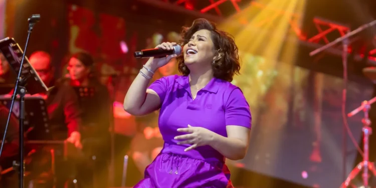 شيرين عبد الوهاب في ورطة جديدة.. بلاغ رسمي 1 شيرين عبد الوهاب في ورطة جديدة.. بلاغ رسمي