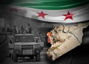 events on the syrian coast background implications and international responses