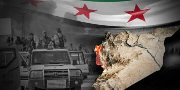 events on the syrian coast background implications and international responses