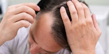 وداعًا لـ الصلع المبكر.. زيوت طبيعية تعيد إنبات شعرك