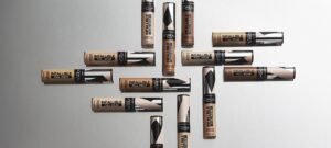 how to choose the right concealer for your skin tone skin type and under eye needs