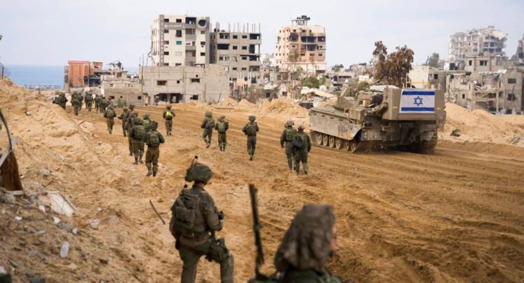idf n