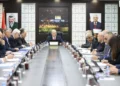 الحكومة الفلسطينية تُكثف حراكها الدولي لمواجهة العدوان وتعزيز صمود الشعب