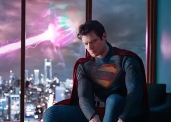إعلان فيلم سوبرمان يشعل الحماس.. وهذا موعد العرض!