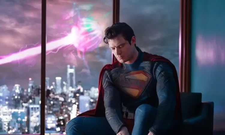 إعلان فيلم سوبرمان يشعل الحماس.. وهذا موعد العرض!