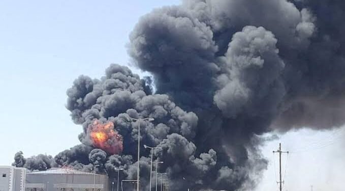 تصعيد جديد في النيل الأبيض.. الدعم السريع يستهدف منشآت استراتيجية