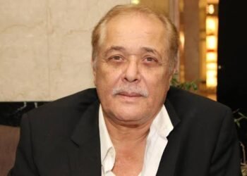 من هي جيجي زويد وما علاقتها بالفنان محمود عبدالعزيز؟