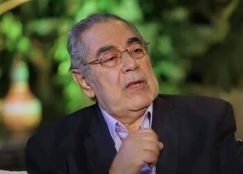 آخر تطورات الحالة الصحية للفنان صبري عبدالمنعم