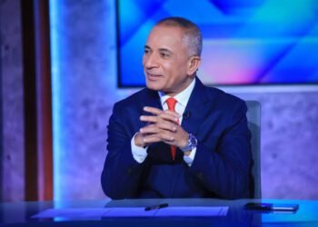 الإعلامي أحمد موسى يتصدر الترند بسبب مرضه.. متى يعود للشاشة؟