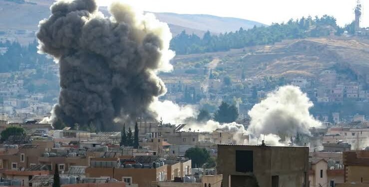 توتر في جنوب لبنان.. اليونيفيل تحت الضغط والمشهد يزداد تعقيدًا