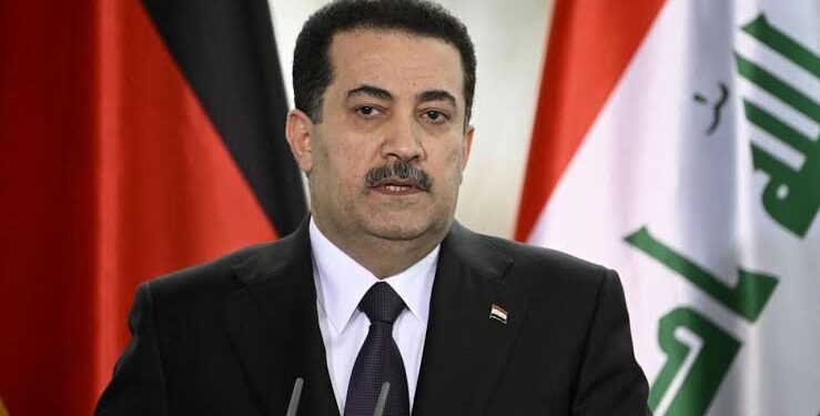 «الدولة الواحدة والسلاح الواحد».. كيف يخطط «السوداني» لمستقبل العراق؟