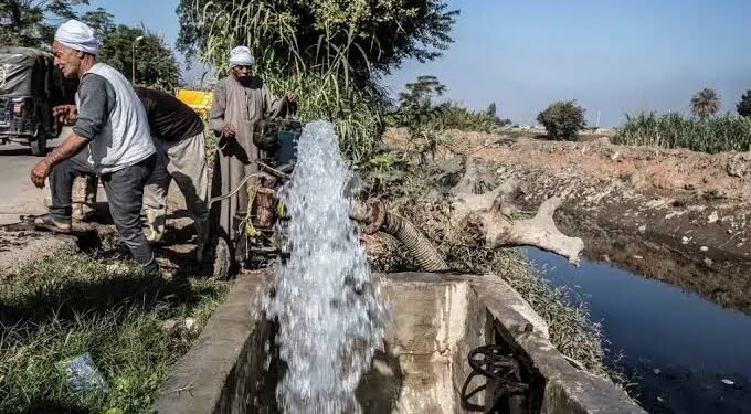 التكنولوجيا.. سلاح مصر الجديد لمواجهة أزمة المياه