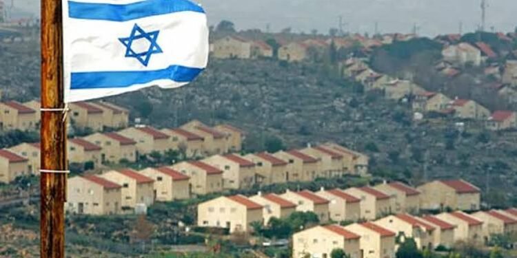 غضب عربي من قرار المستوطنات.. الأردن يدين وإسرائيل تتحدى