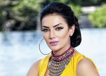 حورية فرغلي تتصدر الترند لهذا السبب 