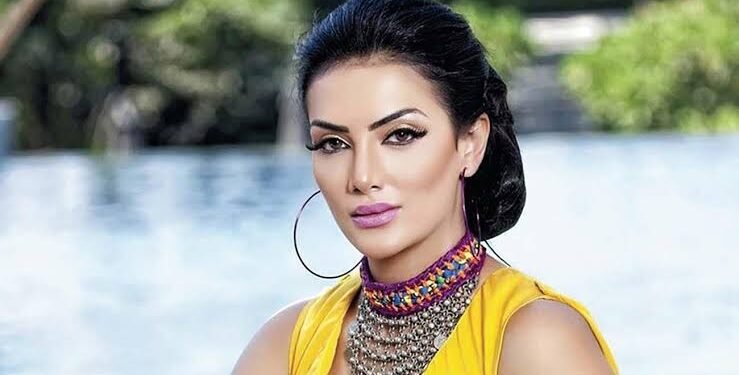 حورية فرغلي تتصدر الترند لهذا السبب 