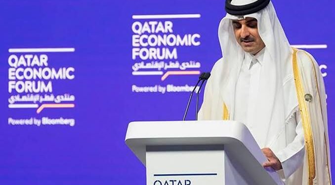 منتدى قطر الاقتصادي 2025.. الدوحة ترسم الطريق نحو اقتصاد عالمي متوازن