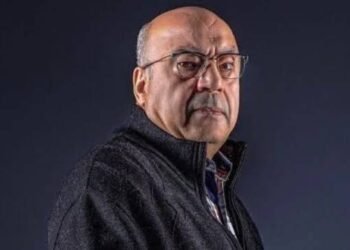 حجاج عبدالعظيم يوجه رسالة شكر لـ أشرف زكي لهذا السبب