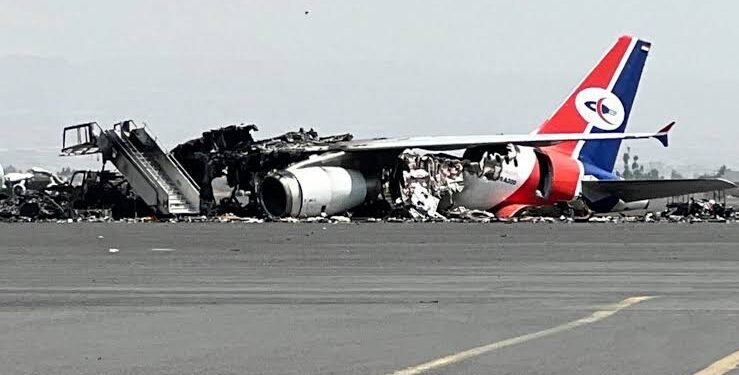 حج بلا طائرة وأمل مكسور.. اليمنيون في حسرة بعد خسارة آخر وسيلة سفر 