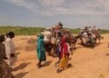 دارفور تحت النار.. 55 ألف سوداني يفرّون إلى تشاد