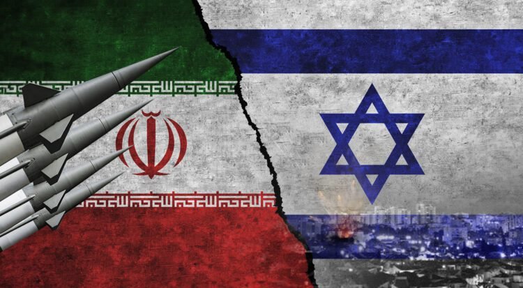 iran israel copy