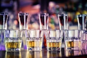 jagerbombs
