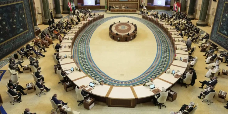 5 ملفات على طاولة قمة بغداد.. أهمها «حرب غزة والصراع في سوريا»