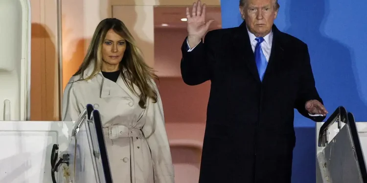 جولة ترامب الخليجية: استثمار في المصالح وتجاهل لغزة