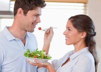 أكلات تزيد الرغبة الجنسية عند الرجال