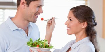أكلات تزيد الرغبة الجنسية عند الرجال
