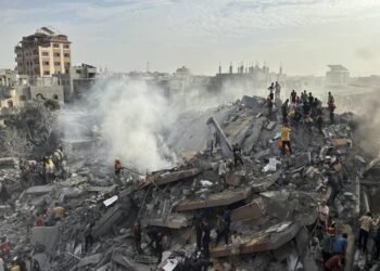 qna gaza war new 0240502024