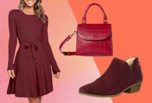 red amazon elevated fall fashion tout aa3fef3c9bd74fb3ad17446b6e09daf6