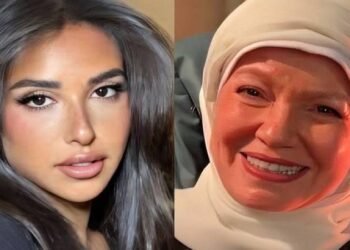 تطور مفاجئ في أزمة مشيرة إسماعيل وآية سماحة