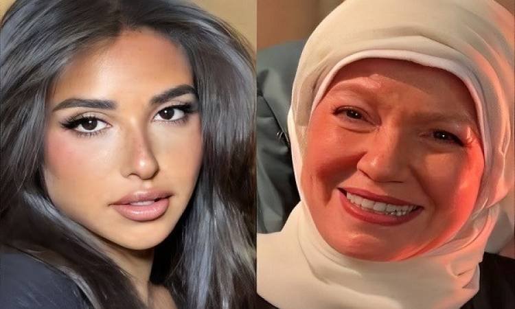 تطور مفاجئ في أزمة مشيرة إسماعيل وآية سماحة