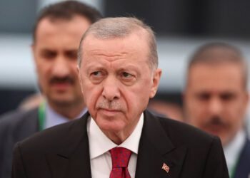 أردوغان لـ باكستان: تضامن كامل.. وتحقيق دولي مطلوب