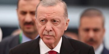 أردوغان لـ باكستان: تضامن كامل.. وتحقيق دولي مطلوب