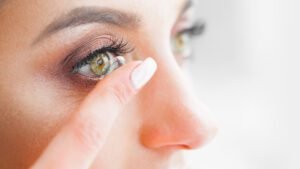 services contactlens