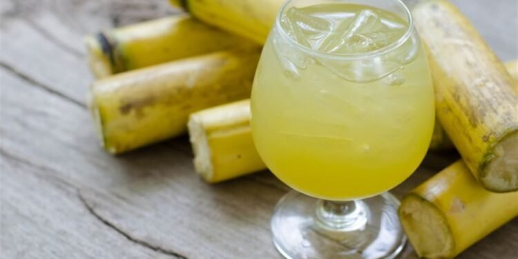 عصير القصب.. سر جمال شعرك وبشرتك