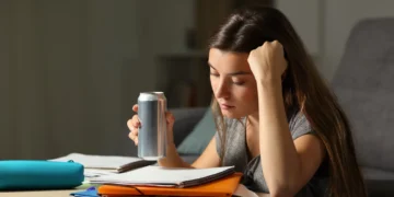 student revising for an exam scaled 1