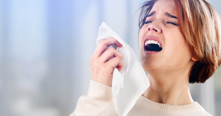 حساسية قاتلة.. 10 أعراض تنذر بالخطر