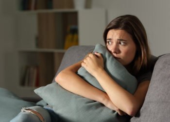 كيف تتغلب على الخوف بطريقة سحرية؟