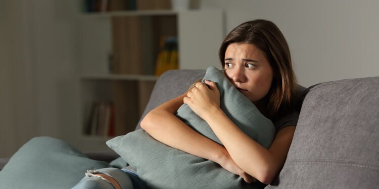 كيف تتغلب على الخوف بطريقة سحرية؟